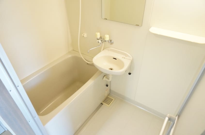 バス／シャワールーム等 エスペランサ伏見