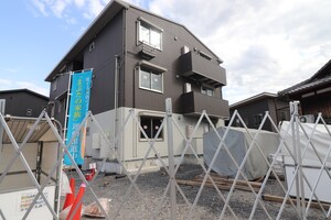 リアルコンフォート参番館