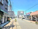 周辺環境 フレシールメゾン