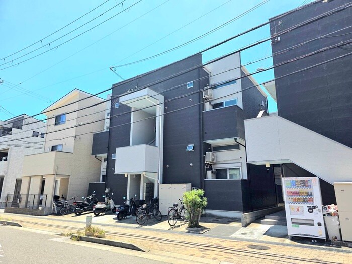 周辺環境 フレシールメゾン
