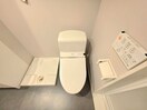 トイレ フレシールメゾン