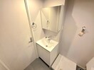 洗面 フレシールメゾン