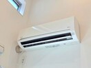 居室 フレシールメゾン