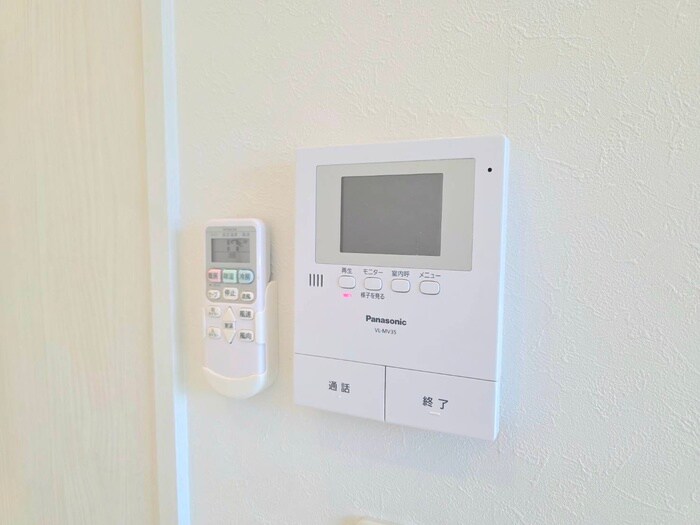 居室 フレシールメゾン