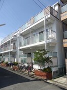 外観写真 ラ・フォ－レ古川橋