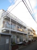 外観写真 ラ・フォ－レ古川橋