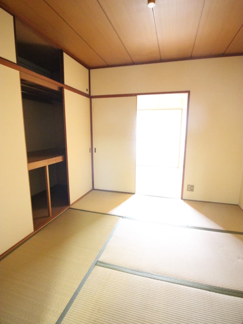 居室 ラ・フォ－レ古川橋