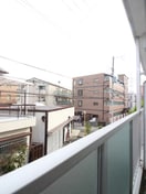 周辺環境 ラ・フォ－レ古川橋