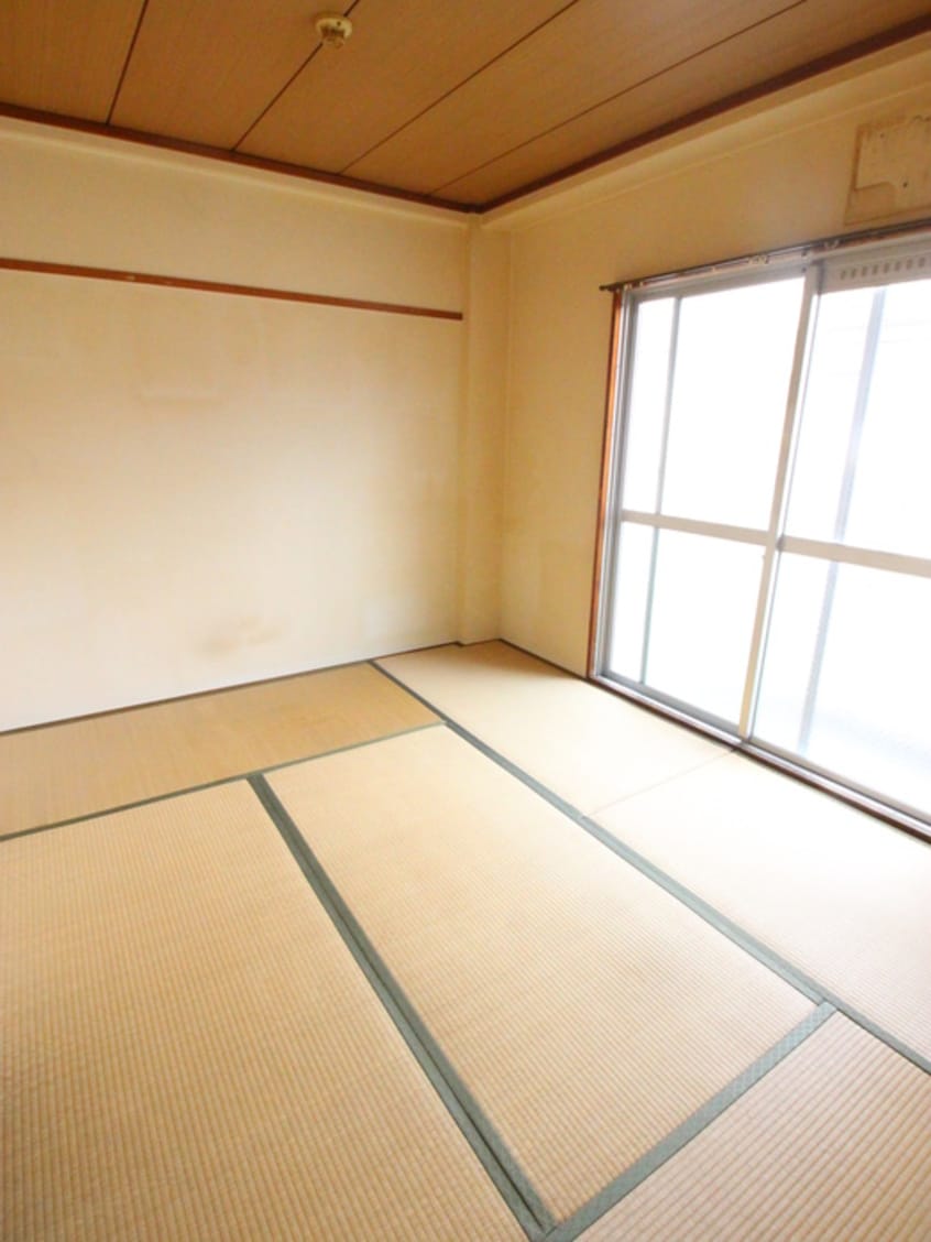 居室 ラ・フォ－レ古川橋