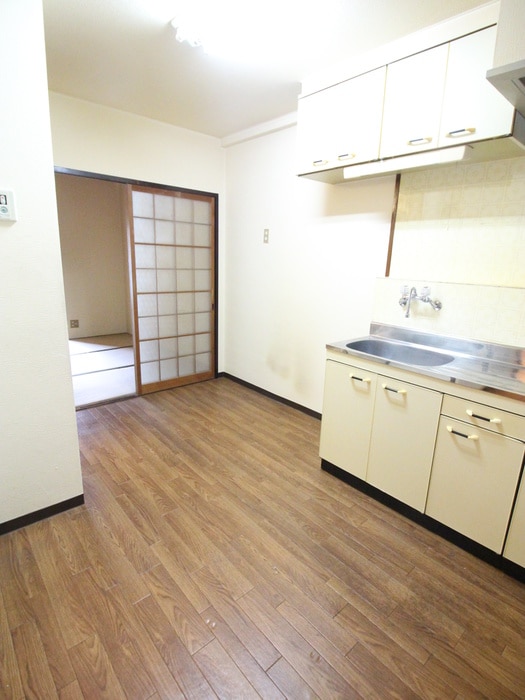 キッチン ラ・フォ－レ古川橋