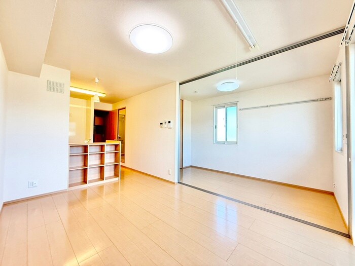 居室 モナリエ砂田Ⅱ