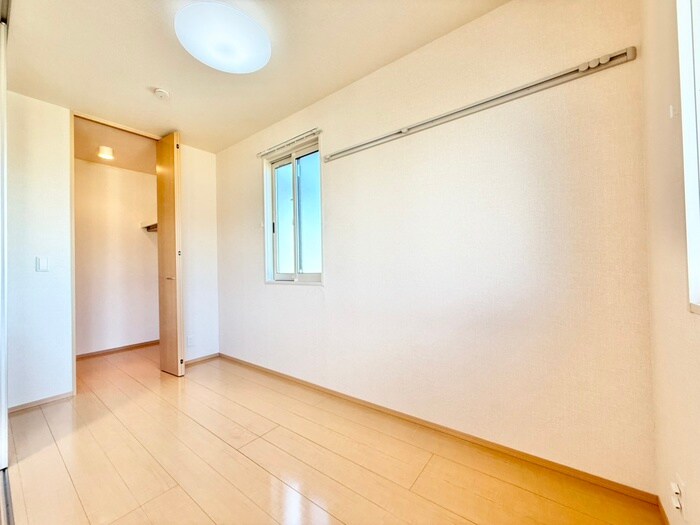 居室 モナリエ砂田Ⅱ