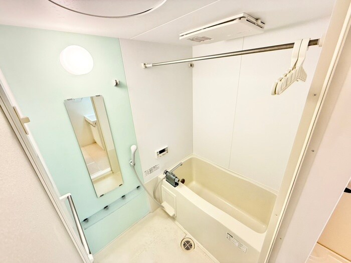 バス／シャワールーム等 モナリエ砂田Ⅱ