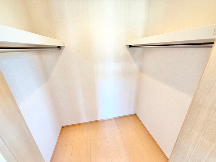 収納 モナリエ砂田Ⅱ