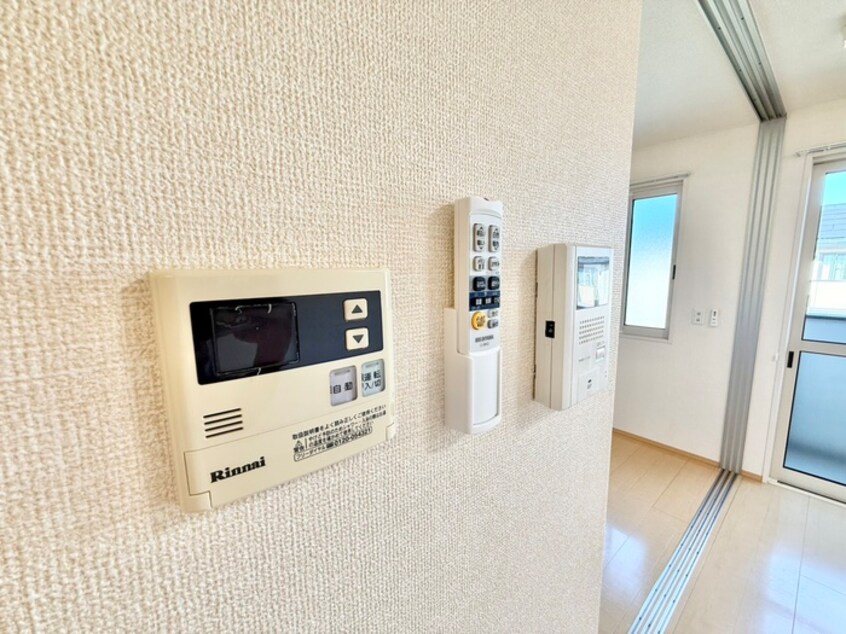 内観写真 モナリエ砂田Ⅱ