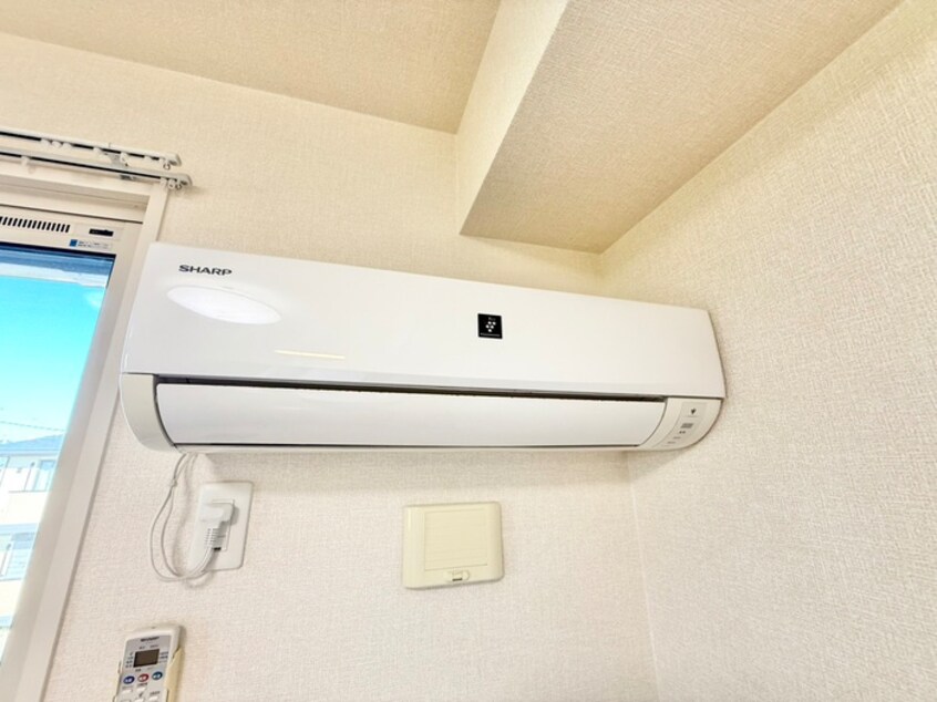 内観写真 モナリエ砂田Ⅱ