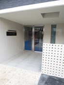 エントランス部分 エル　シオン