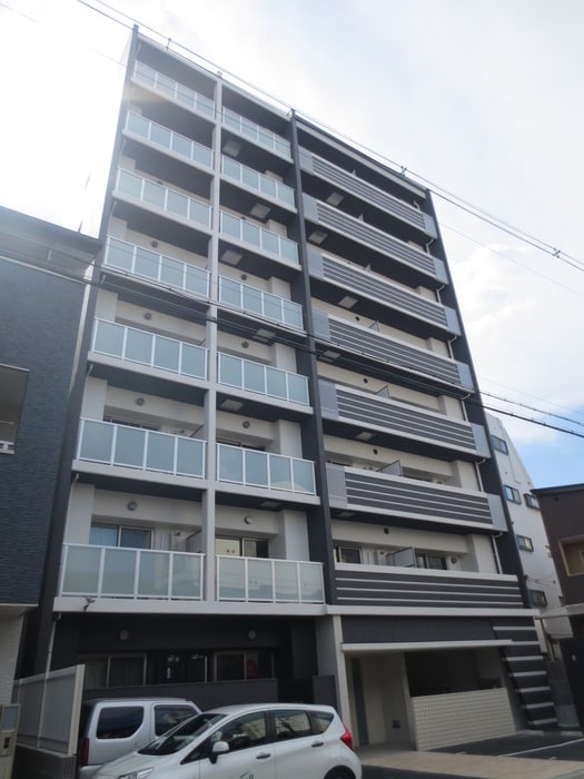 外観写真 エル　シオン