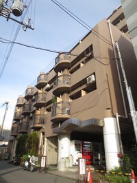朝日プラザ堺東(407)