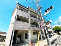 佐賀マンション