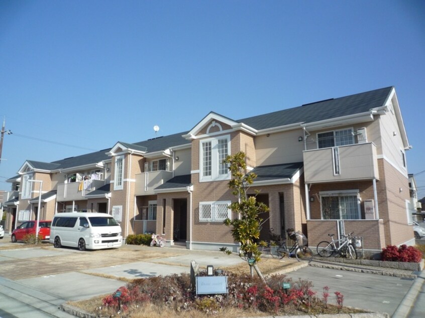 エントランス部分 ディアコ－ト