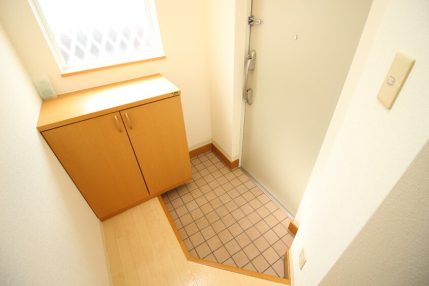 玄関 ディアコ－ト