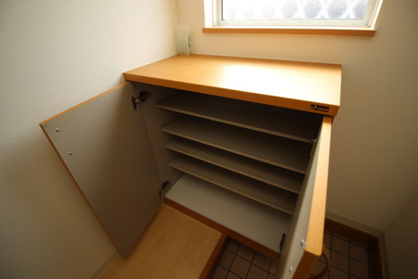 靴箱 ディアコ－ト