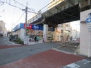 ビッグA(スーパー)まで850m Ｃｅｎｔ－Ｌｉｖｉｅ