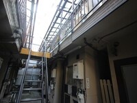 バルハイツ