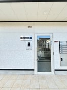 エントランス部分 Grants Ⅱ