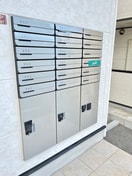 建物設備 Grants Ⅱ