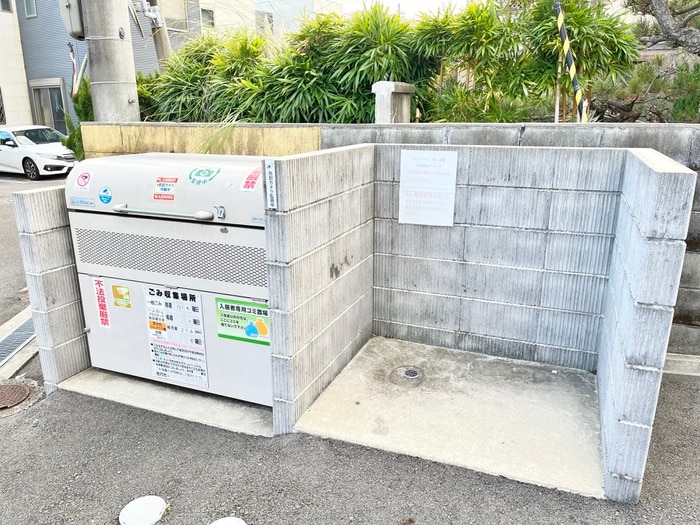 建物設備 Grants Ⅱ