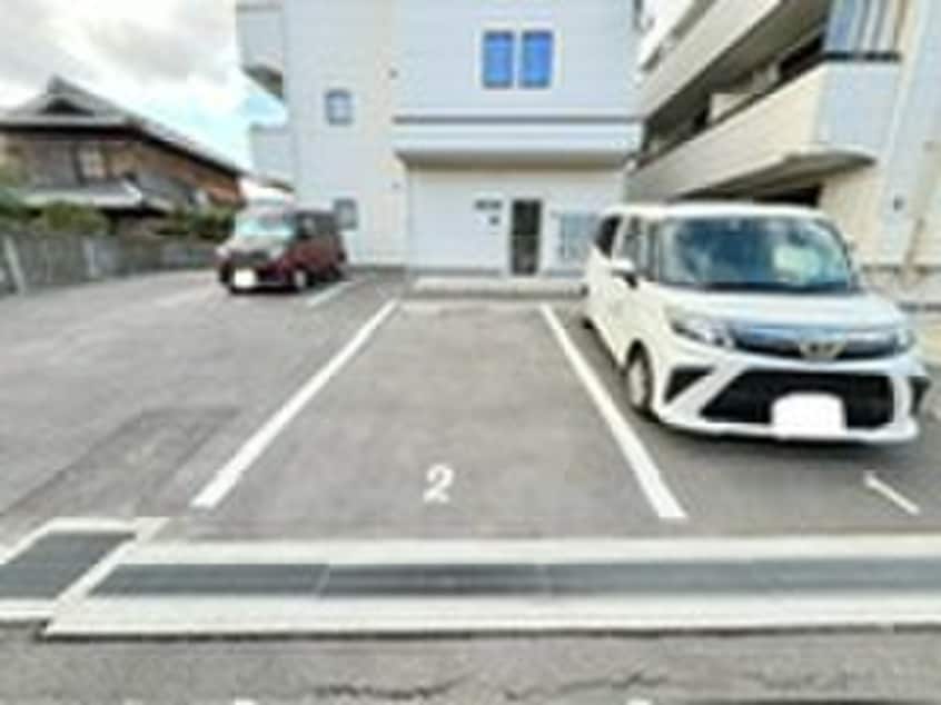 駐車場 Grants Ⅱ