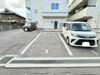 駐車場 Grants Ⅱ
