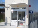 渚交番(警察署/交番)まで308m Grants Ⅱ
