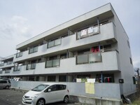 草愛マンションＢ棟
