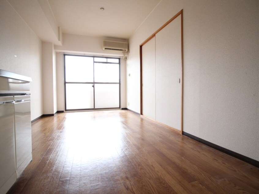 居室 南笠ハイツ