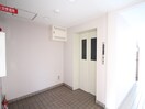 建物設備 南笠ハイツ