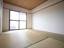 居室 南笠ハイツ