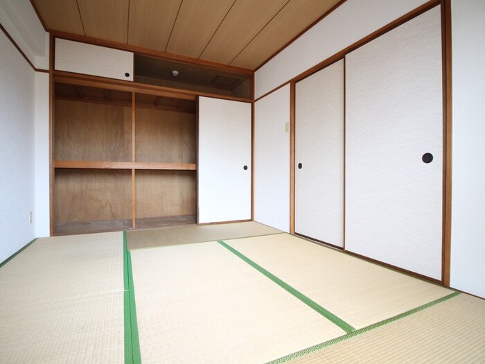 居室 南笠ハイツ