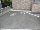 駐車場 ポ－トヴェ－ル