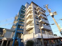 マンション・レスポワ－ル