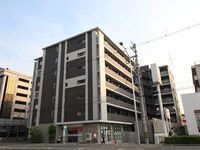 ｸﾘｽﾀﾙｸﾞﾗﾝﾂ京都西大路(403)