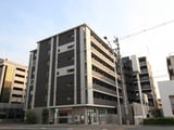 ｸﾘｽﾀﾙｸﾞﾗﾝﾂ京都西大路(403)