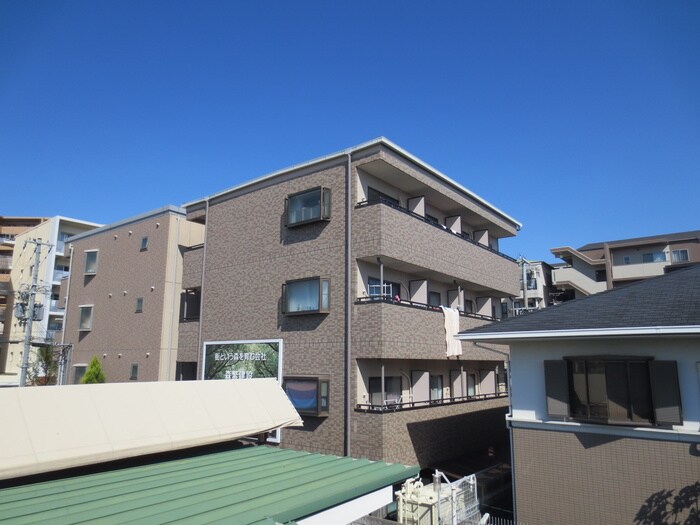 エイブル プチフラット千里山 大阪府吹田市千里山東２丁目 阪急千里線 千里山駅の賃貸情報 賃貸 賃貸 マンション アパート 住宅情報のエイブル 大阪府吹田市千里山東２丁目のプチフラット千里山賃貸情報