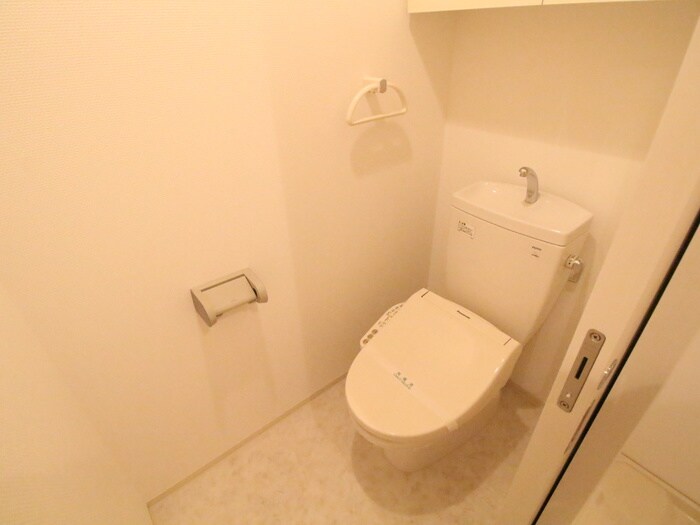 トイレ Ｗｉｌｌ ＤＯ浜崎通