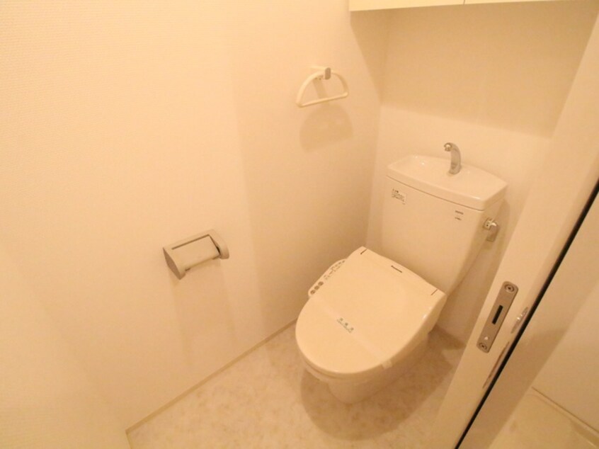 トイレ Ｗｉｌｌ ＤＯ浜崎通