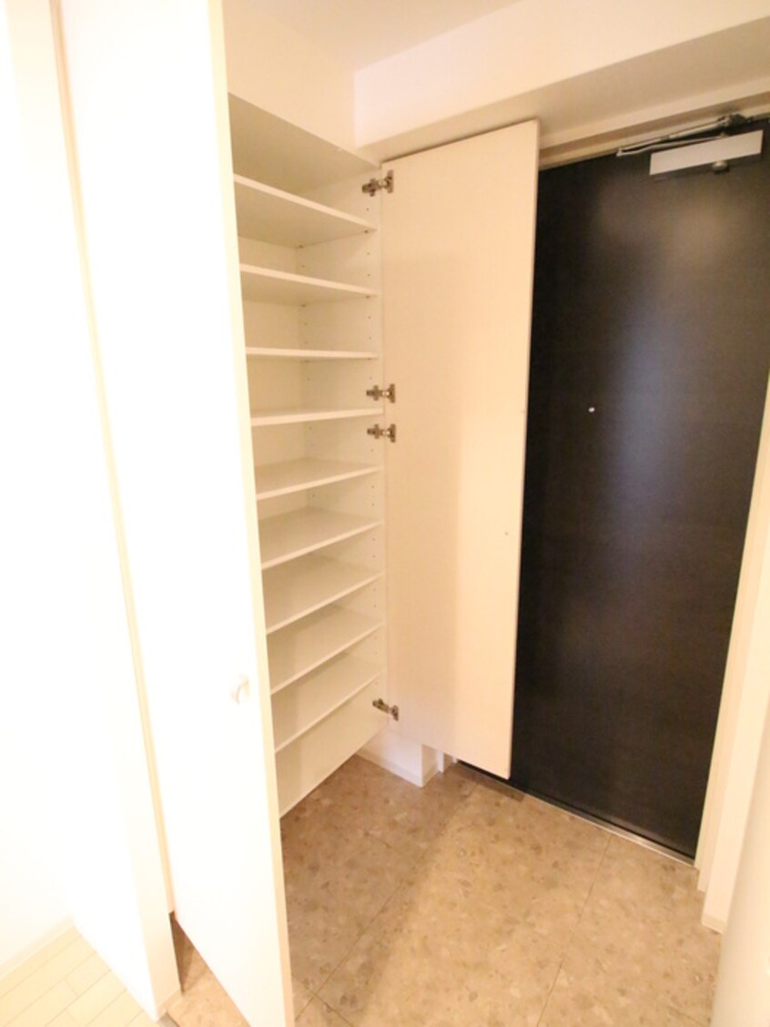 靴箱 Ｗｉｌｌ ＤＯ浜崎通