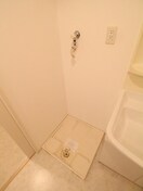 洗濯機置場 Ｗｉｌｌ ＤＯ浜崎通