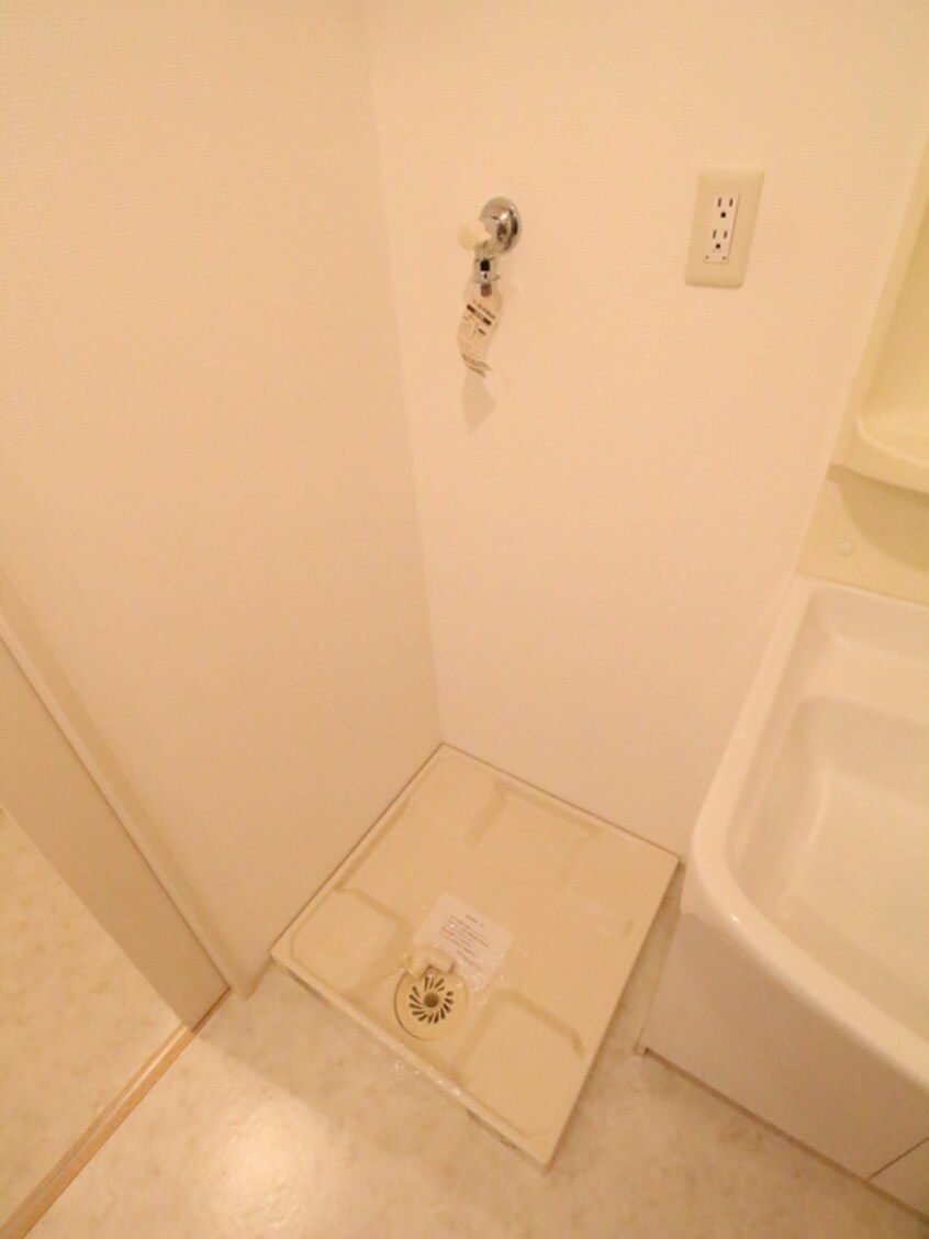 洗濯機置場 Ｗｉｌｌ ＤＯ浜崎通